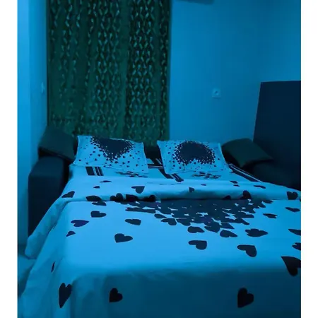 Capsule hotel Mini Morderne 1e *