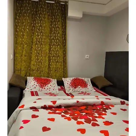 Mini Morderne 1e Capsule hotel