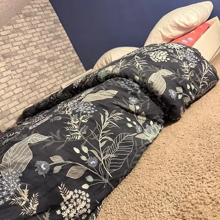 Capsule hotel Mini Morderne 1e Deuil-la-Barre