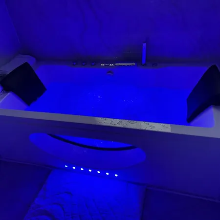 Hôtel capsule Mini Morderne 1e Deuil-la-Barre