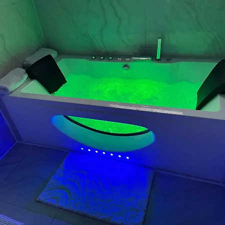 Mini Morderne 1e Deuil-la-Barre